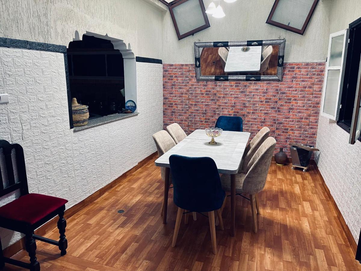 Dar Leena 에사우이라 외부 사진