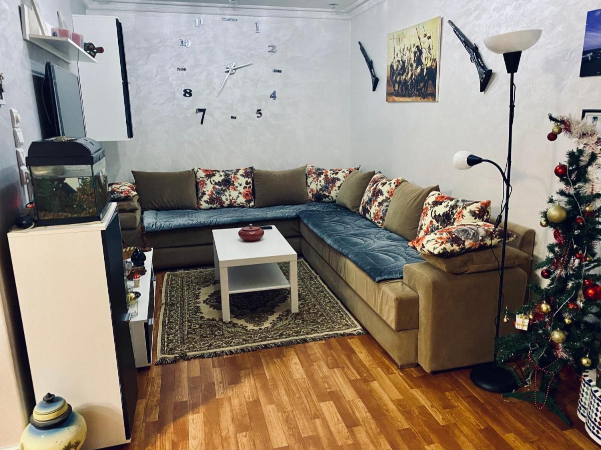 Dar Leena 에사우이라 외부 사진