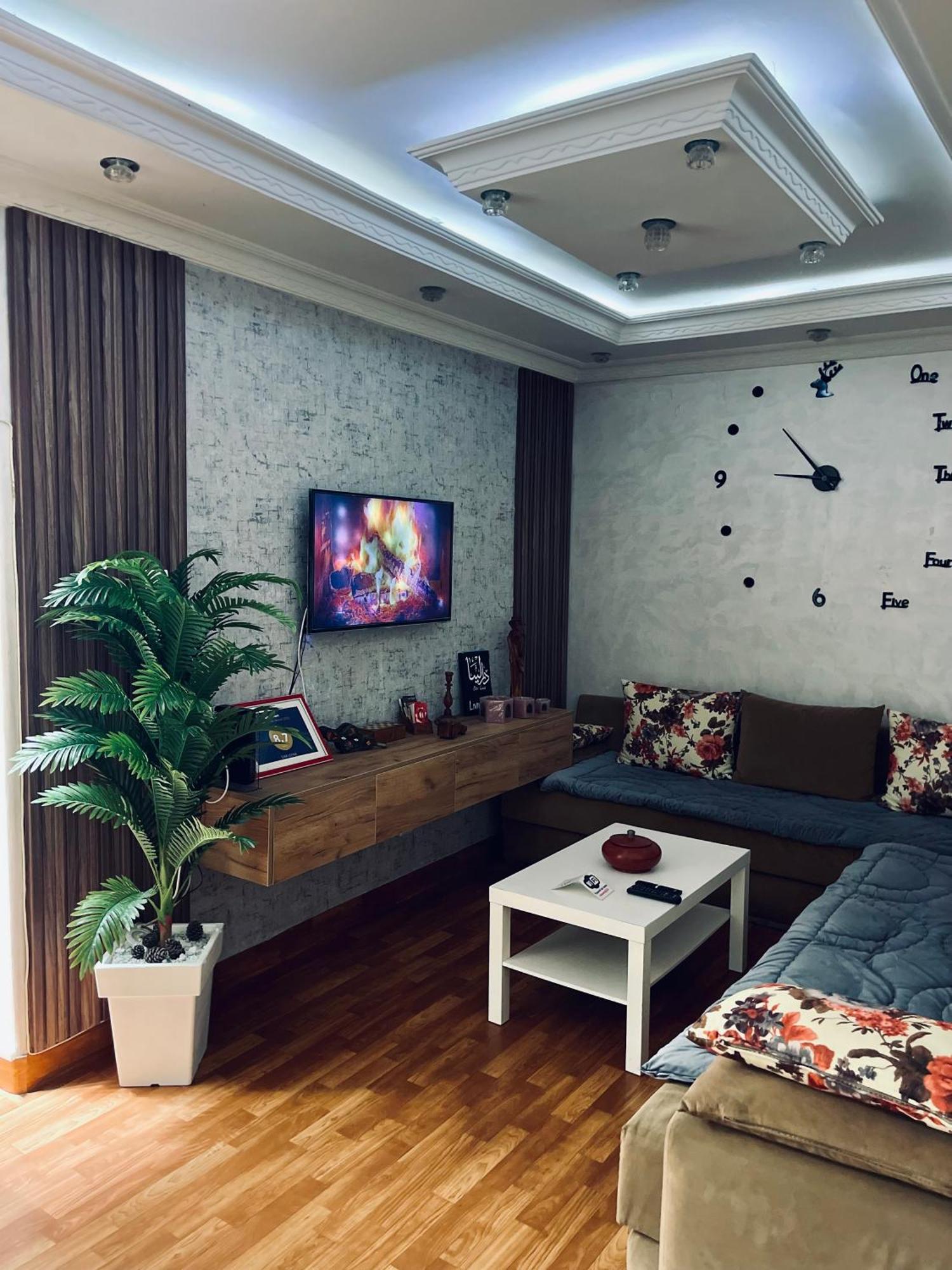 Dar Leena 에사우이라 외부 사진