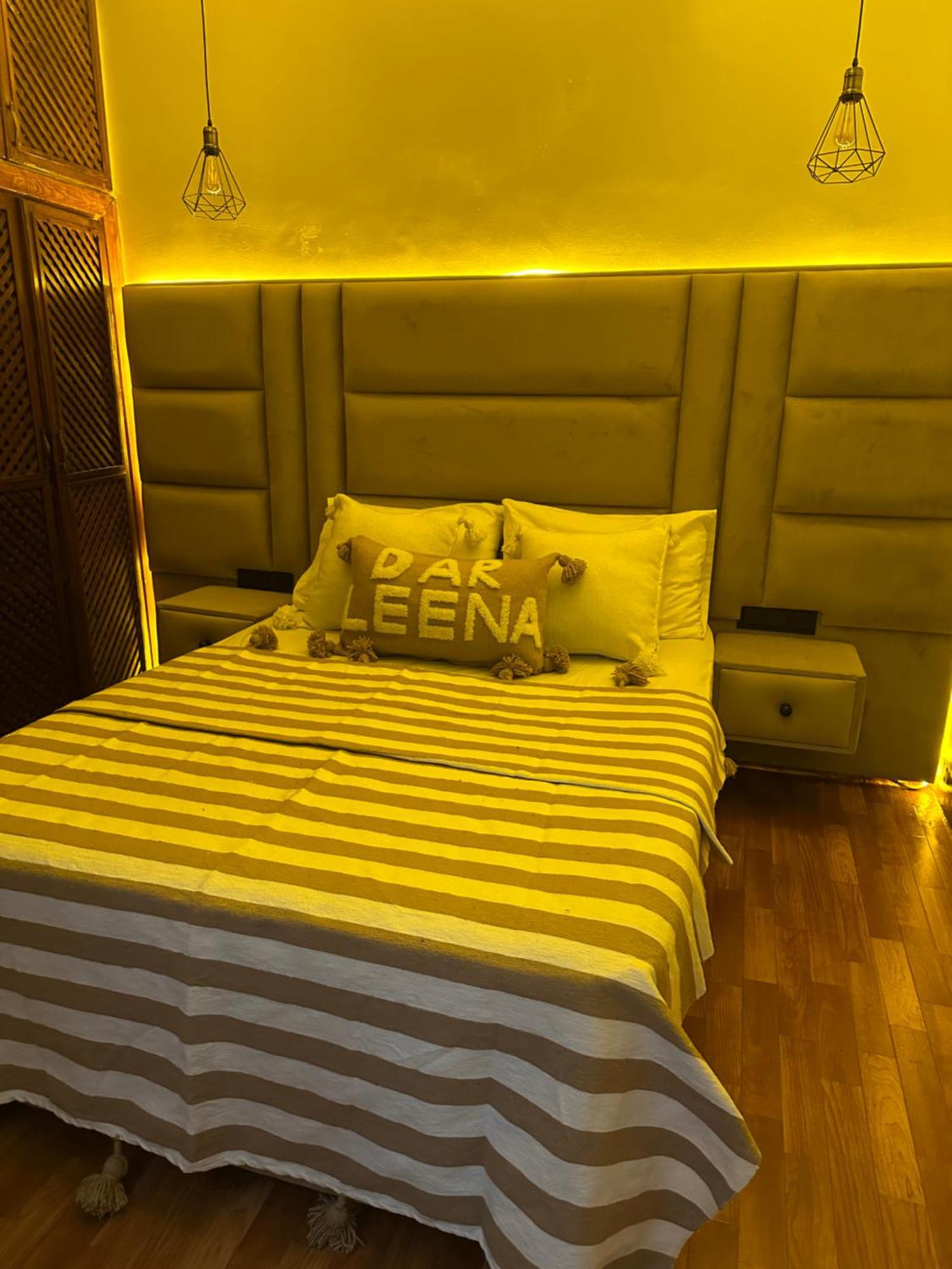 Dar Leena 에사우이라 외부 사진