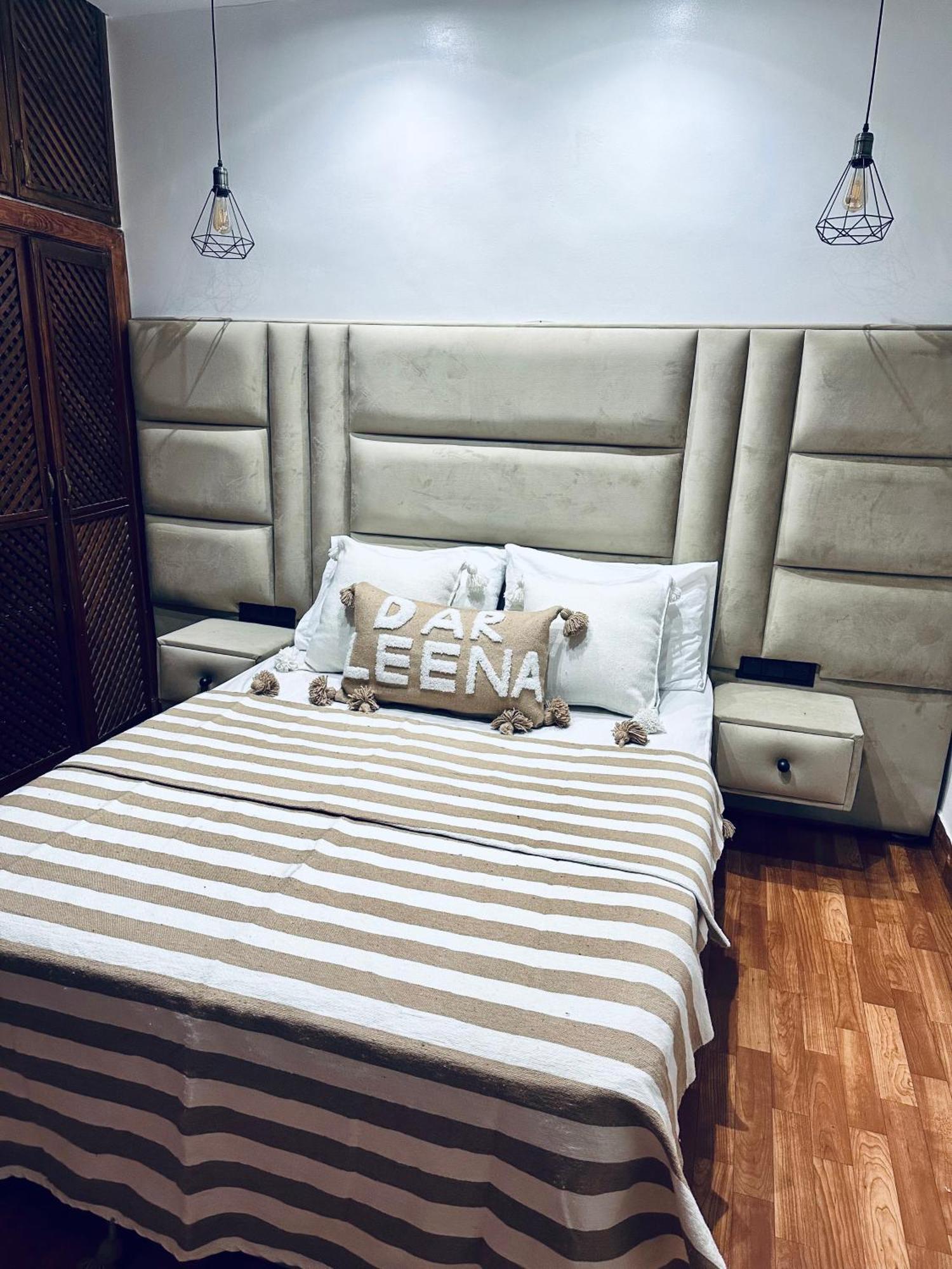 Dar Leena 에사우이라 외부 사진