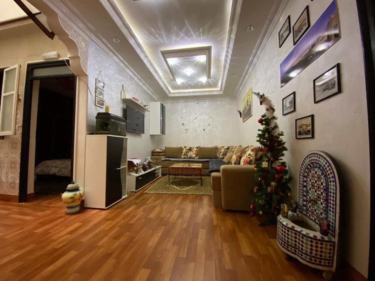 Dar Leena 에사우이라 외부 사진